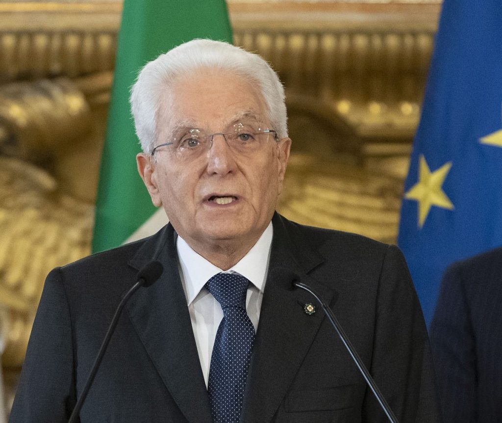 mattarella