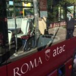 Roma senza biglietto aggrediscono controllori su bus arrestati