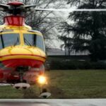 Incidente a Campo Imperatore uomo cade da seggiovia