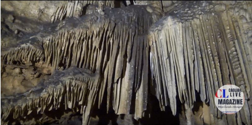 grotte di sadali