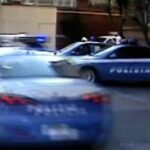 Maxi blitz della polizia contro la criminalita giovanile 37 arresti e 51 denunce