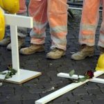 Crollo cantiere a Firenze Santonastaso Gia 49 vittime a febbraio senza contare oggi