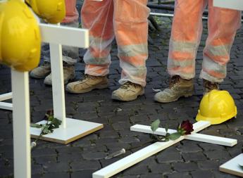 Crollo cantiere a Firenze Santonastaso Gia 49 vittime a febbraio senza contare oggi