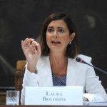 Gaza Boldrini in partenza per Rafah Chiederemo cessate il fuoco e rilascio ostaggi