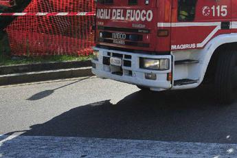 Incidente sul lavoro nel Casertano operaio muore schiacciato da un cancello