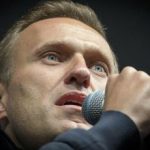 Navalny dallAritico assicura Sto bene sono il nuovo Babbo Natale