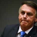 Bolsonaro indagato per aver molestato una balena