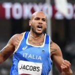 Furto banche dati anche Marcel Jacobs spiato dopo loro olimpico