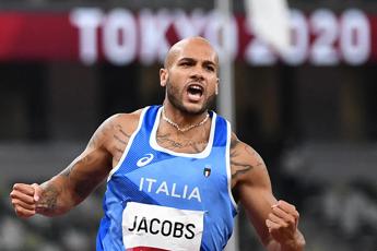 Furto banche dati anche Marcel Jacobs spiato dopo loro olimpico