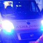 Milano ubriaco investe e trascina con auto ragazza gravissima 24enne