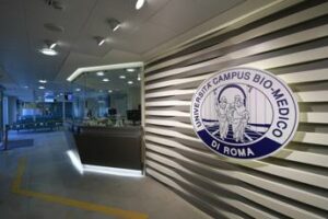 Ottobre si tinge di rosa anche il Campus Bio Medico in campo per salute donna