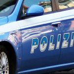 volante polizia 3 1 2 EIGJ4E