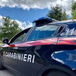 carabinieriauto 4 VCNPJY