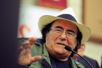 Al Bano Con prevenzione ho superato cancro prostata infarto e ischemia