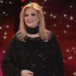 Iva Zanicchi Sanremo Ho chiuso sul palco in gara non tornero piu