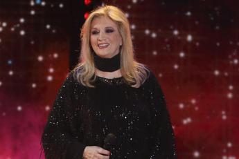 Iva Zanicchi Sanremo Ho chiuso sul palco in gara non tornero piu