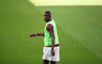 Pogba E finita non esisto piu mi e stato tolto tutto