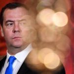 Ucraina Medvedev Risposta nucleare se missili a lungo raggio su Russia