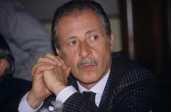 Meloni ricorda Borsellino e la scorta Lotta alla mafia priorita assoluta