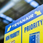 Ryanair rimborsera consumatori per costi extra check in