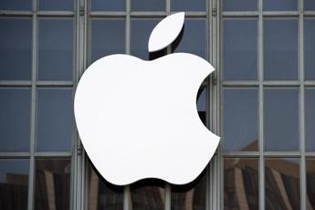 Apple multa Ue da 18 miliardi su streaming musica