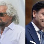 M5S legale Grillo Sammarco Con Conte lite moglie marito non e detto finisca in Tribunale