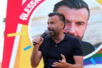 Alessandro Zan Grazie Report per inchiesta mai guadagnato da Pride