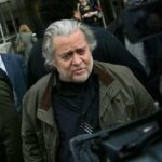 Bannon Meloni Puo essere ponte ma Usa non hanno bisogno di aiuto da Europa