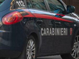 Napoli 13enne accoltellato per un pallone laggressore e un coetaneo