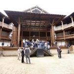 Roma inchiesta crollo scalinata Globe Theatre chiesto processo per gestore