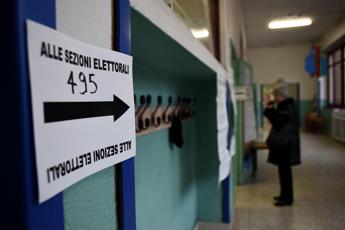 Sondaggio politico i primi partiti calano il voto oggi