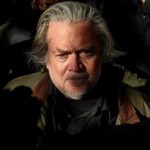 Usa Steve Bannon in prigione dal primo luglio per scontare 4 mesi di pena