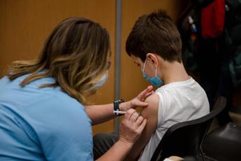 Vaccini in formato cerotto efficaci e sicuri per i bimbi primo studio