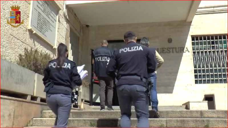 poliziaquesturadicagliari l0rB7o