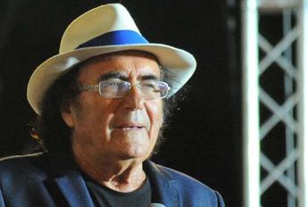 Al Bano Sanremo 2024 Sarebbe stato lultimo ma Amadeus non ha accettato i miei brani