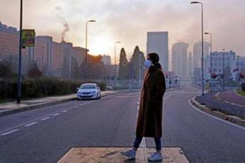 Da smog a salute mentale i nemici 3.0 del cuore e come difendersi