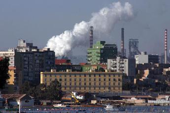 Ex Ilva Urso Urge intervento drastico