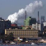 Ex Ilva inchiesta sulle emissioni carabinieri in azienda