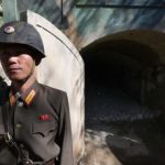 Terza incursione dalla Nordcorea Seul spara contro soldati di Pyongyang