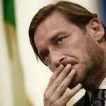 Totti Avrei voluto essere allenato da Mourinho