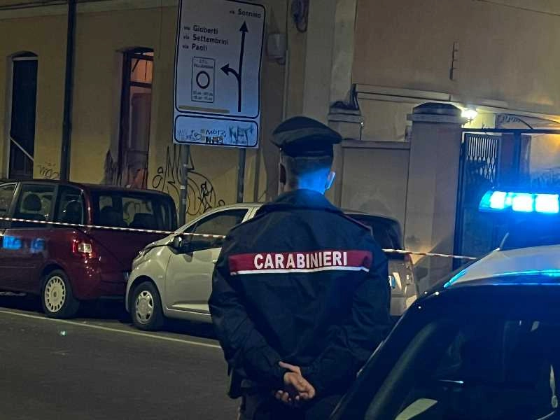 carabinieriattentatoacagliari