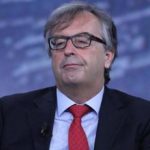 Burioni contro Susanna Tamaro Ragionamenti identici a quelli dei somari antivaccinisti