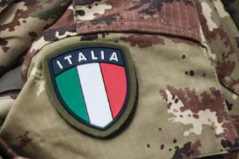 Iraq quattro militari italiani feriti in incidente stradale