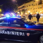 carabinieriautonotturnocagliari byOnLJ