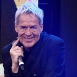 A Claudio Baglioni la Lupa dOro di Roma