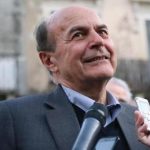 Bersani attore in cortometraggio Coupon Il film della felicita