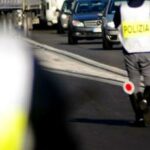 Incidente in A1 un morto e tre feriti allo svincolo di Valmontone