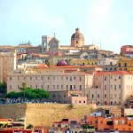 cagliari panorama centro storico d0 xXYziM