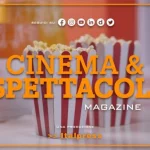 9nascecinemaspettacolimagazinenuovoformattvdellitalpress YKHHZI