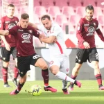 9salernitana monza3 0primavittoriaperpaulosousa lN255L